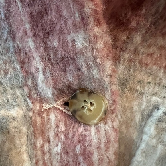 NWOT Zara Toddler Fall/Spring jacket shirt - Picture 3 of 7